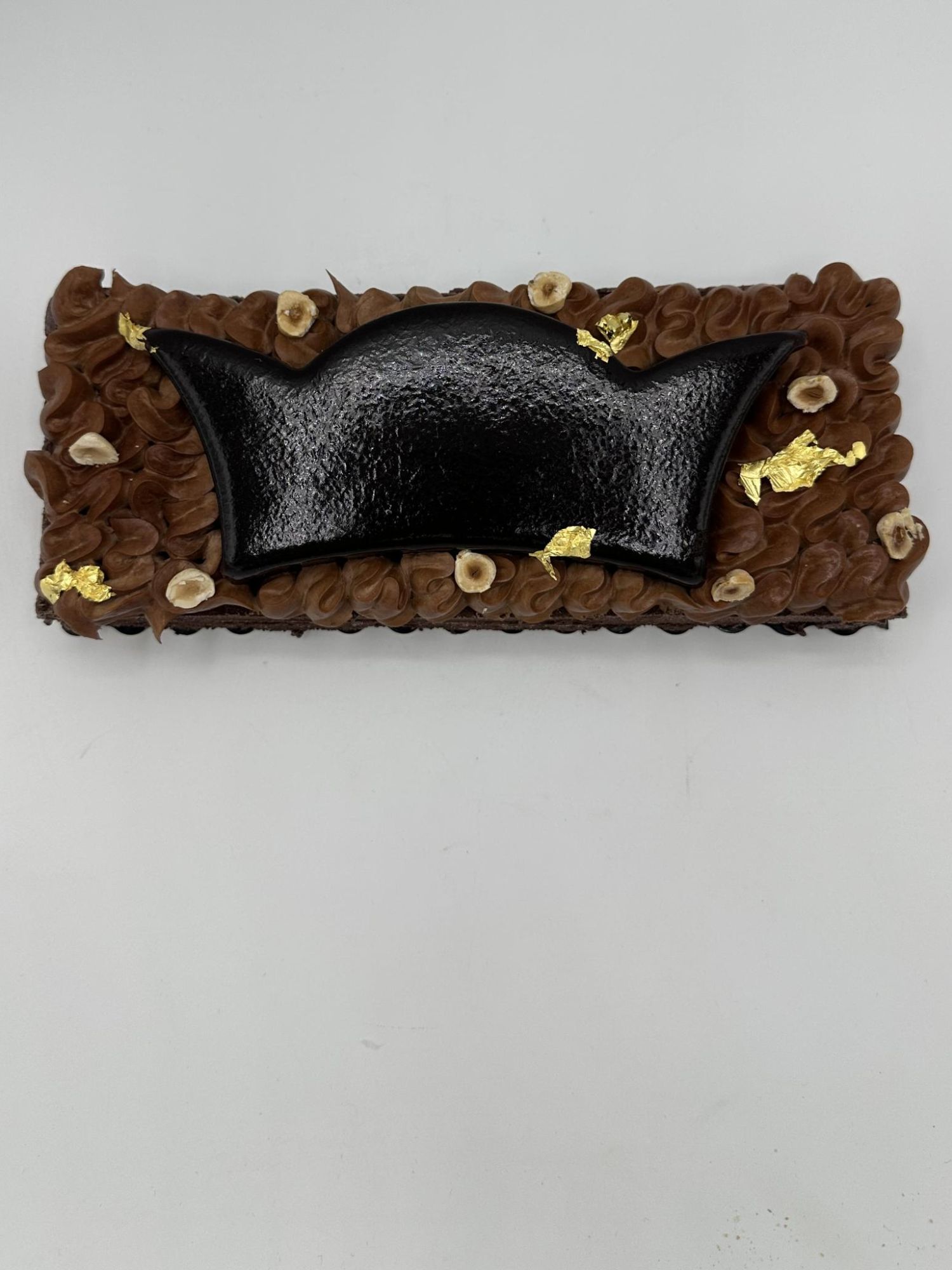 Entremet Prince 6/8 personnes